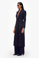 Sculpted Longline Suit