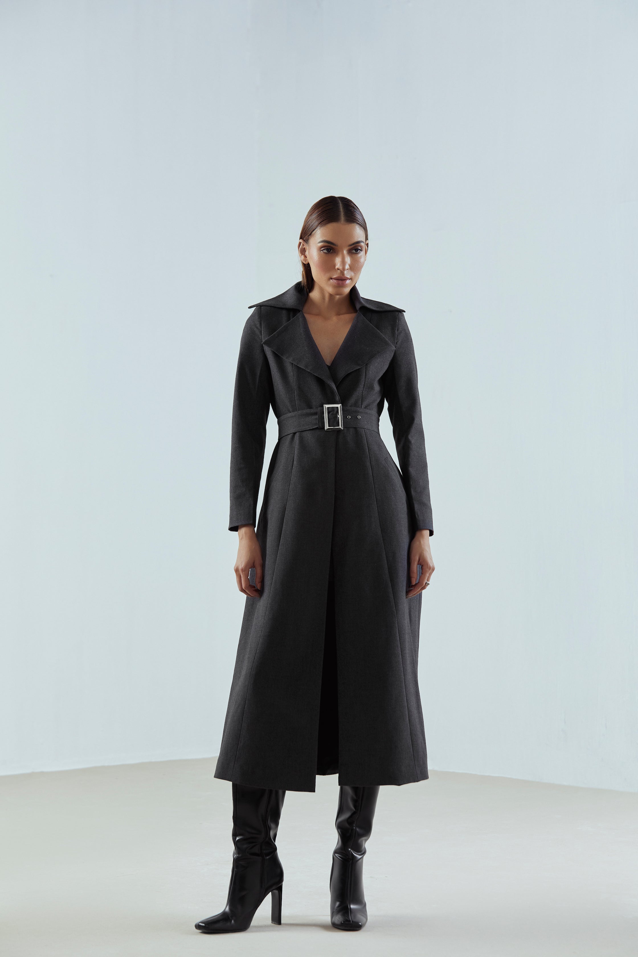 Coats – Qua