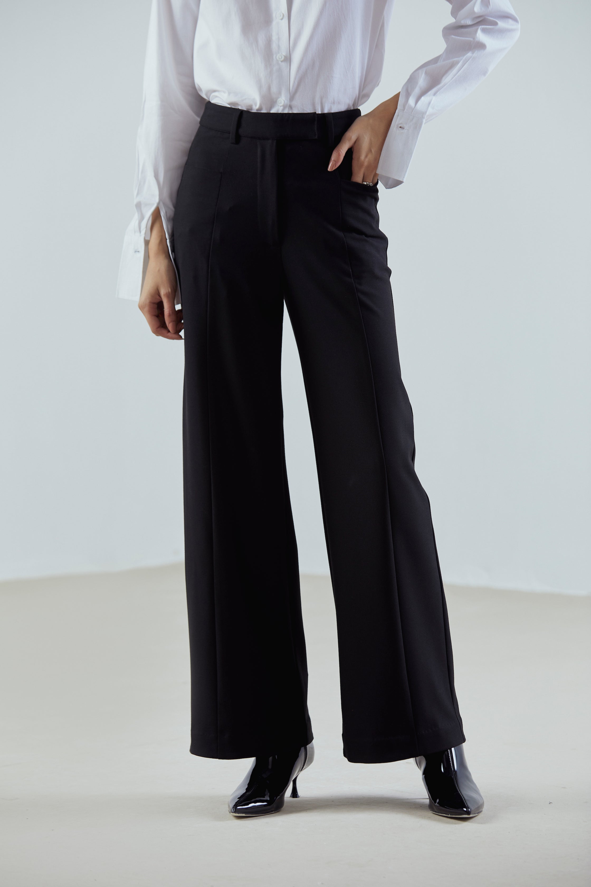 Trousers – Qua